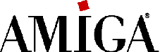 Amiga-Logo